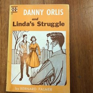 Vintage adventure/mystery series book